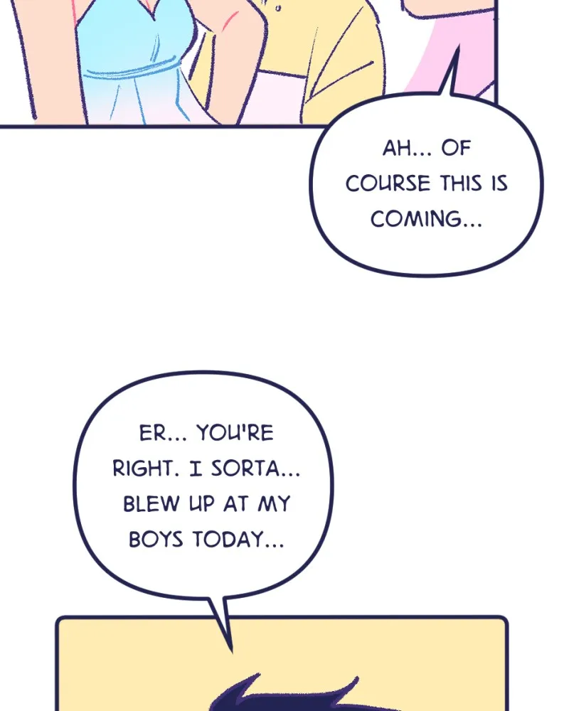 Read Boyfriends. chapter 189 image 20 on Lezhin