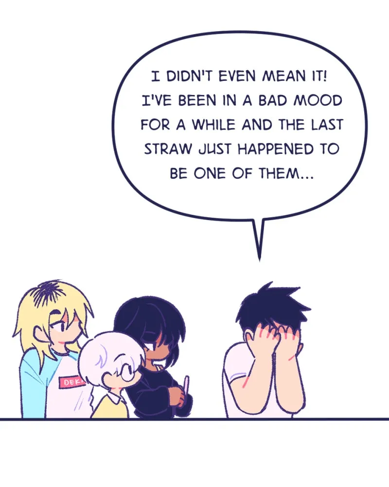 Read Boyfriends. chapter 189 image 22 on Lezhin