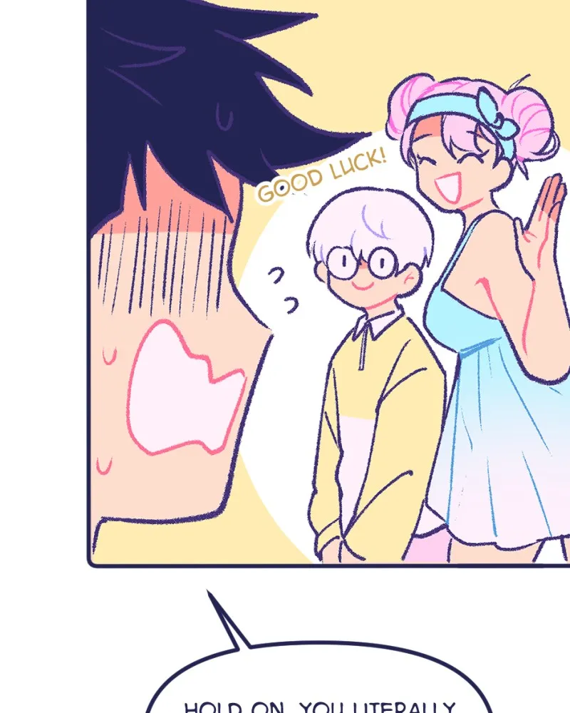 Read Boyfriends. chapter 189 image 27 on Lezhin