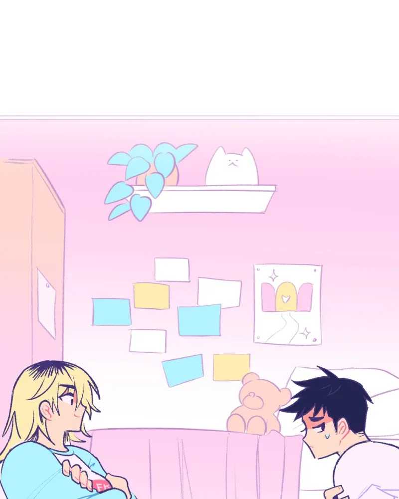 Read Boyfriends. chapter 190 image 1 on Lezhin