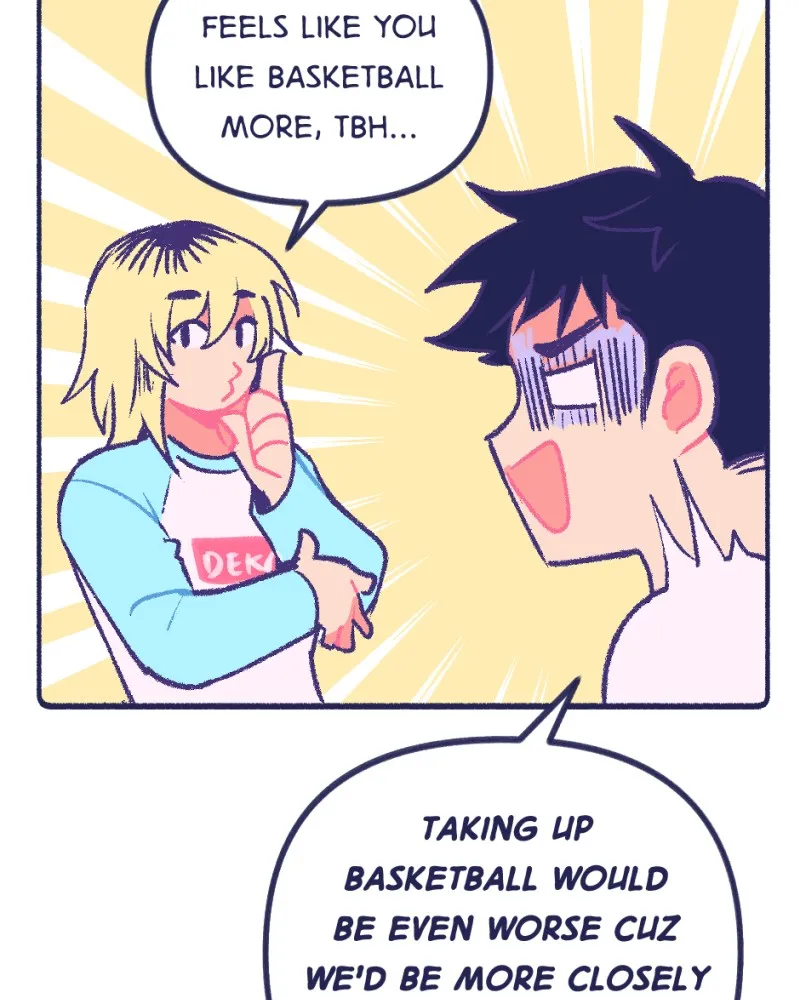 Read Boyfriends. chapter 190 image 13 on Lezhin