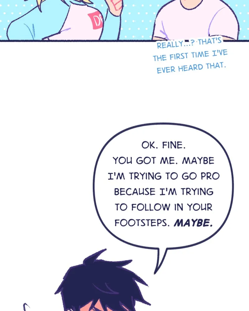 Read Boyfriends. chapter 190 image 18 on Lezhin