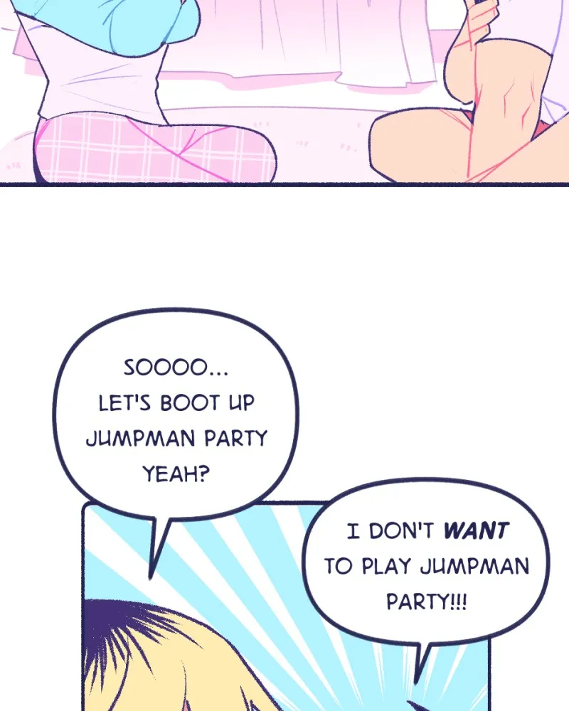 Read Boyfriends. chapter 190 image 2 on Lezhin
