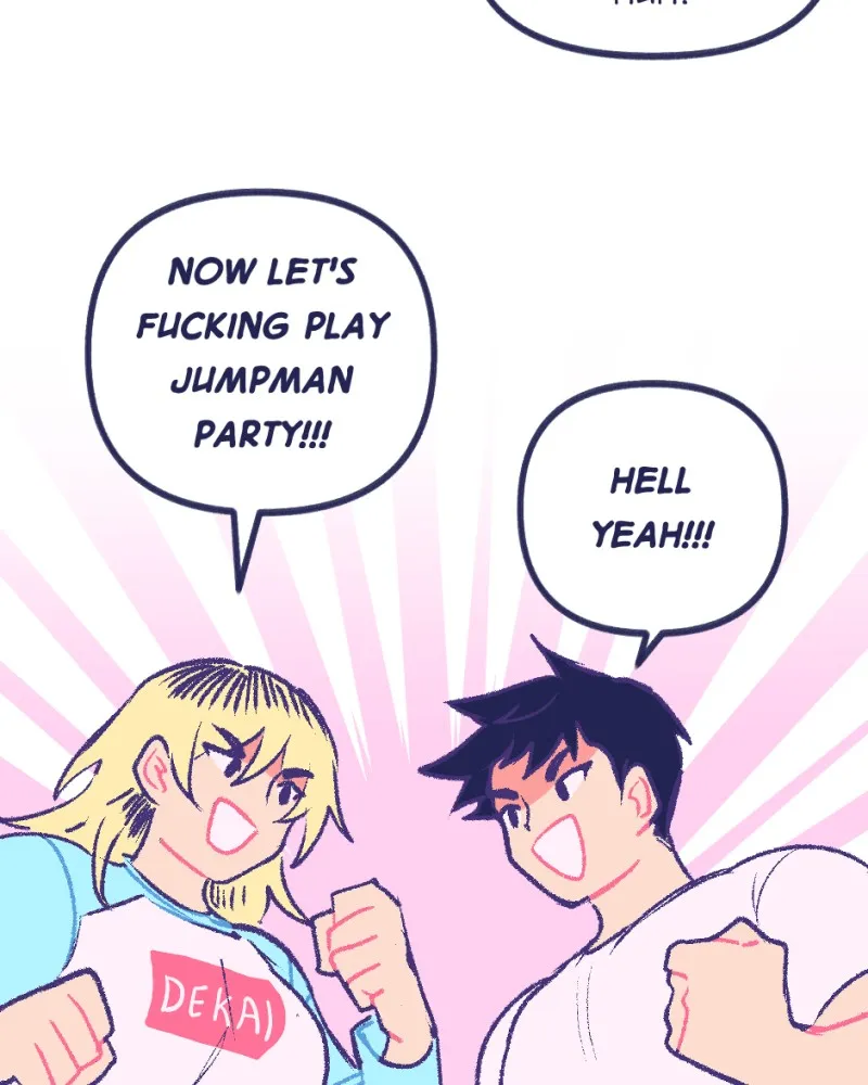 Read Boyfriends. chapter 190 image 25 on Lezhin