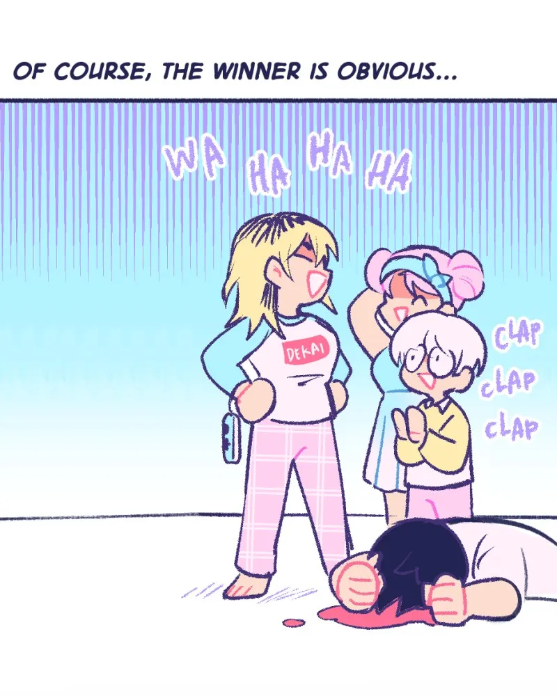 Read Boyfriends. chapter 190 image 27 on Lezhin