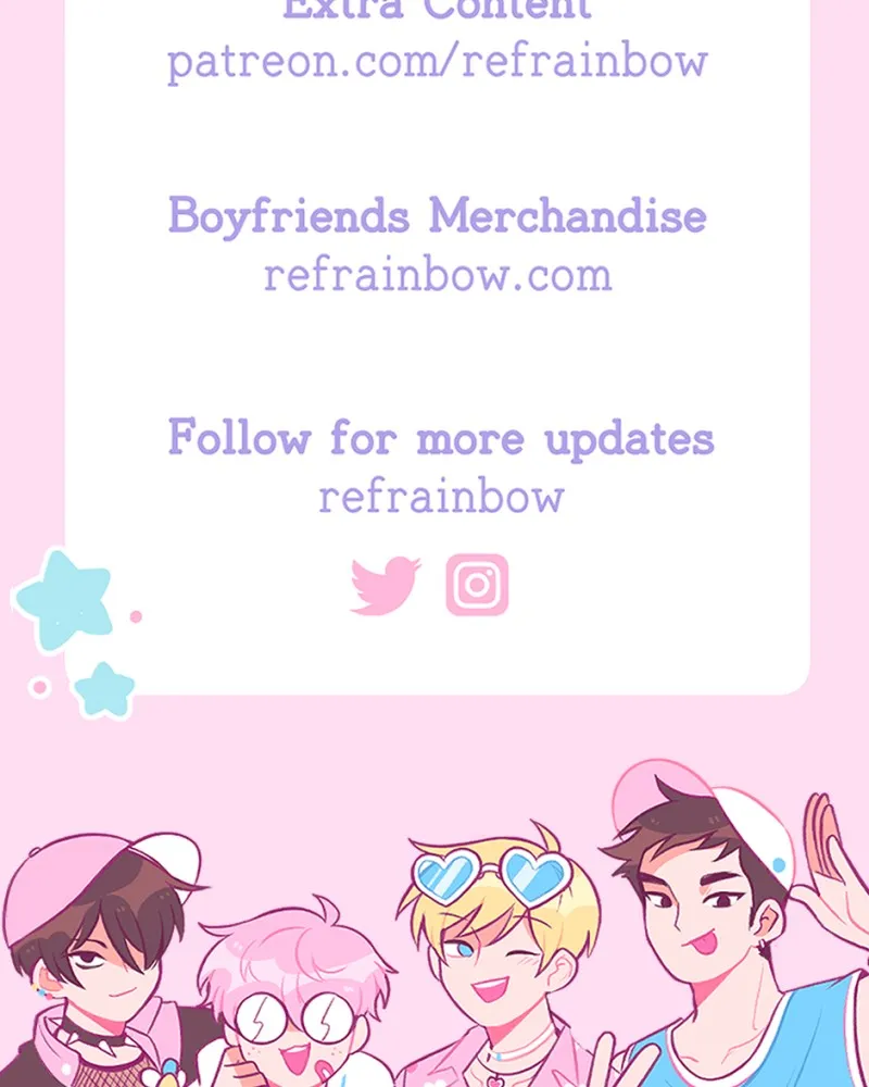 Read Boyfriends. chapter 190 image 29 on Lezhin