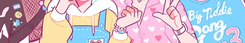 Read Boyfriends. chapter 190 image 30 on Lezhin
