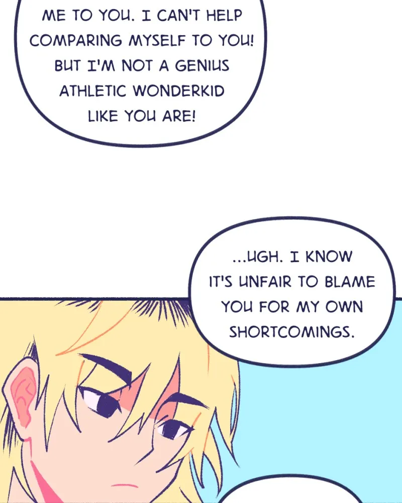 Read Boyfriends. chapter 190 image 5 on Lezhin