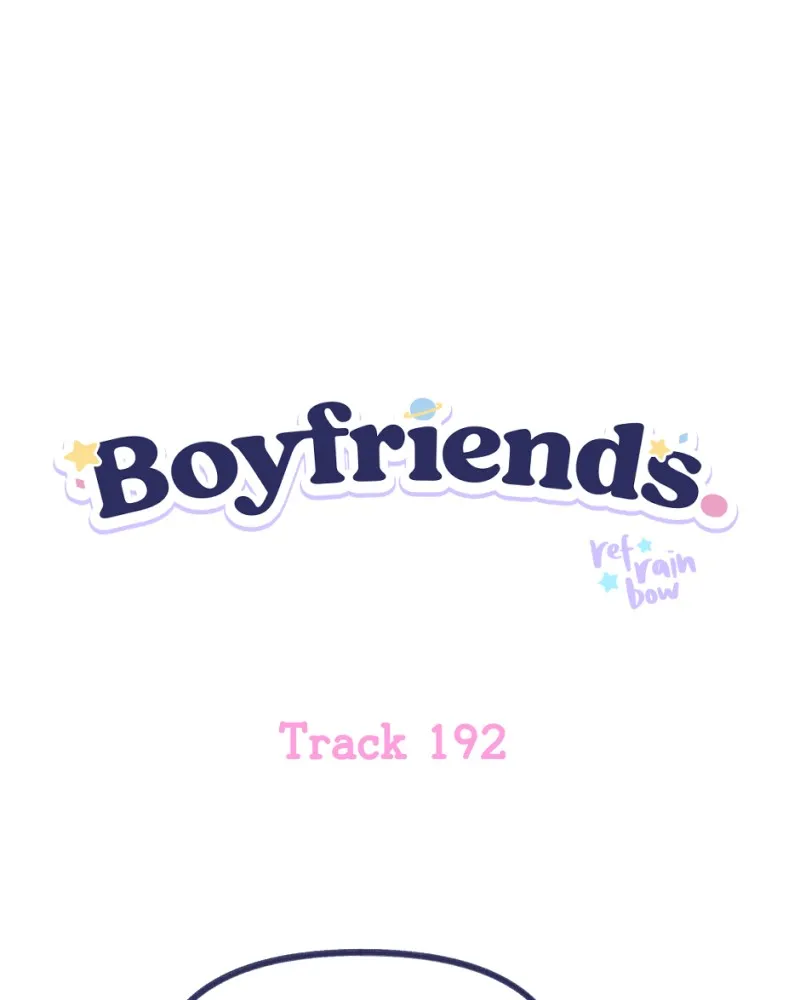 Read Boyfriends. chapter 192 image 0 on Lezhin