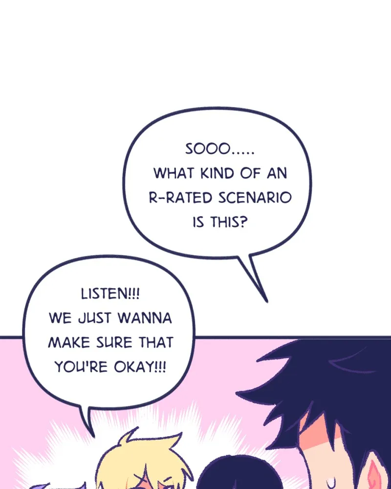 Read Boyfriends. chapter 192 image 10 on Lezhin