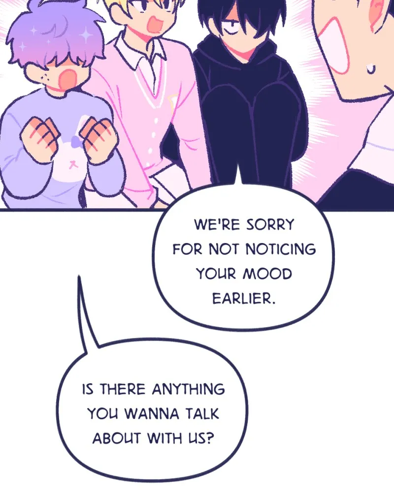 Read Boyfriends. chapter 192 image 11 on Lezhin