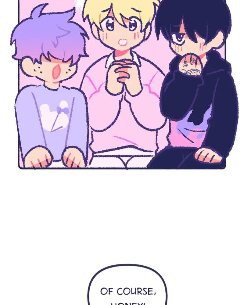 Read Boyfriends. chapter 192 image 16 on Lezhin