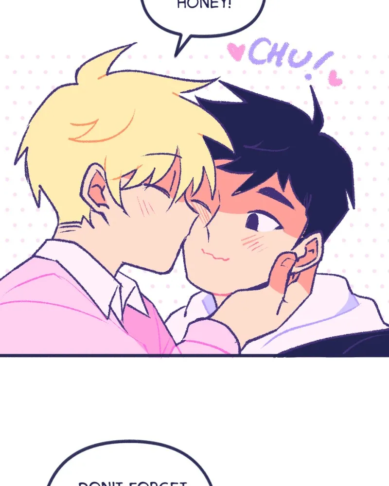 Read Boyfriends. chapter 192 image 17 on Lezhin