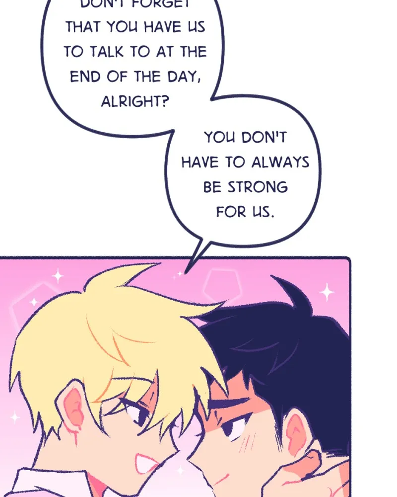 Read Boyfriends. chapter 192 image 18 on Lezhin