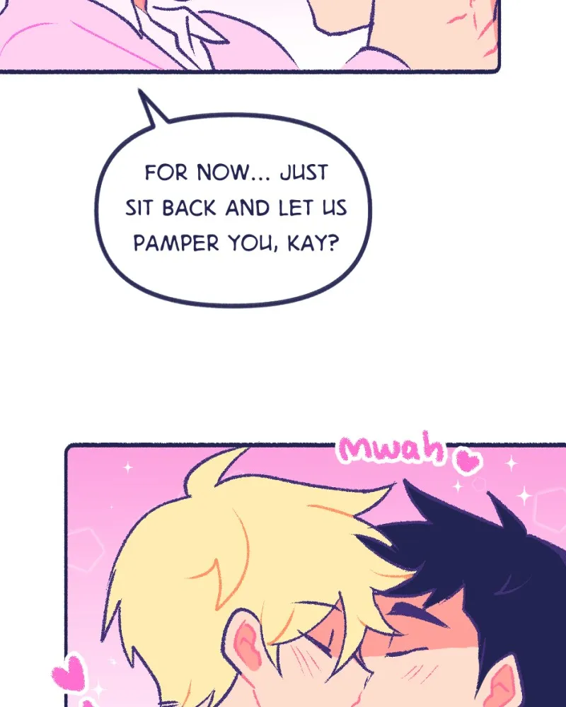Read Boyfriends. chapter 192 image 19 on Lezhin