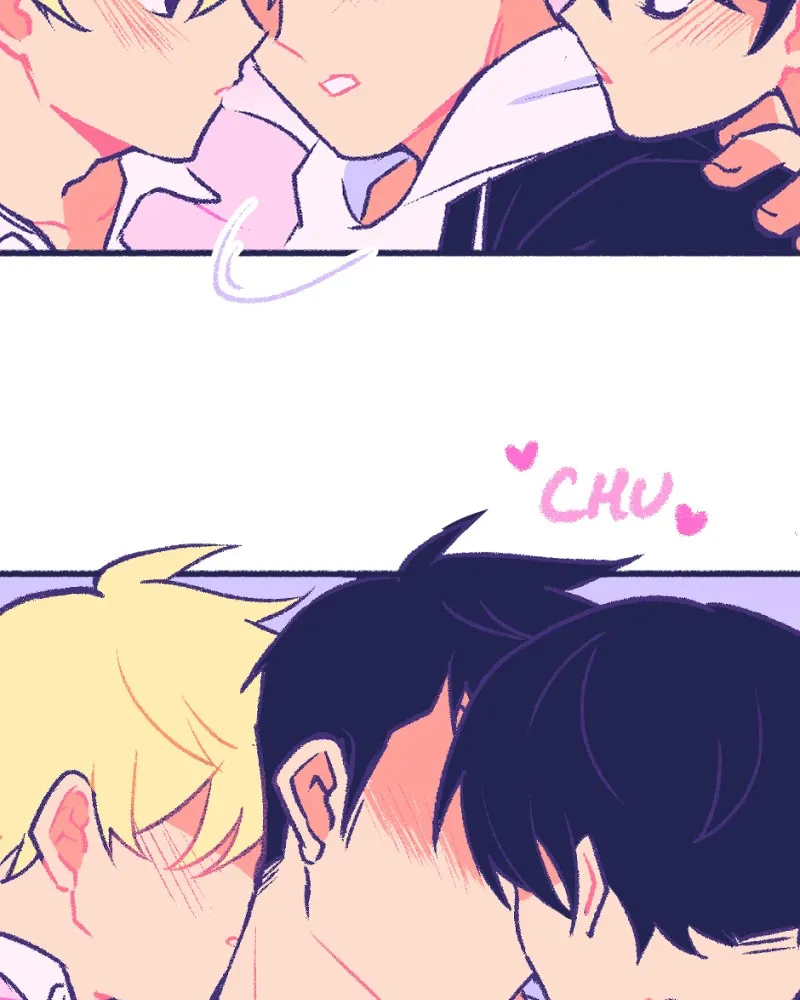 Read Boyfriends. chapter 192 image 21 on Lezhin