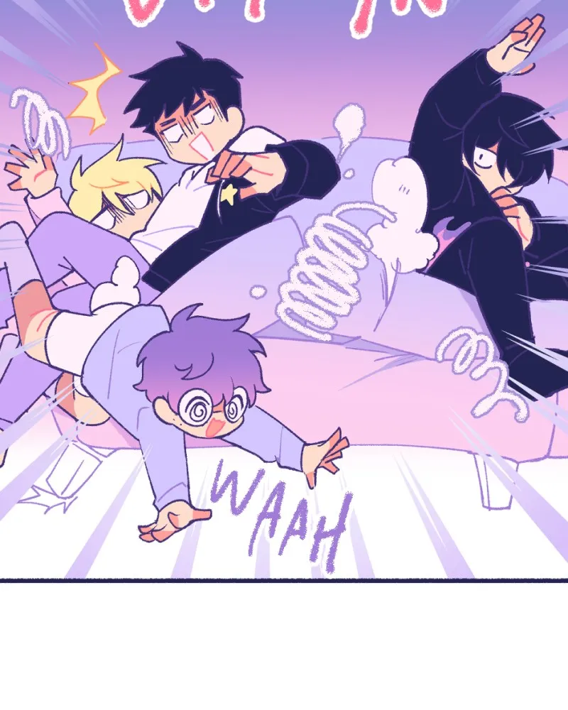 Read Boyfriends. chapter 192 image 25 on Lezhin