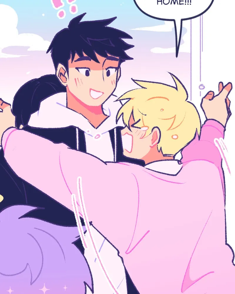 Read Boyfriends. chapter 192 image 4 on Lezhin