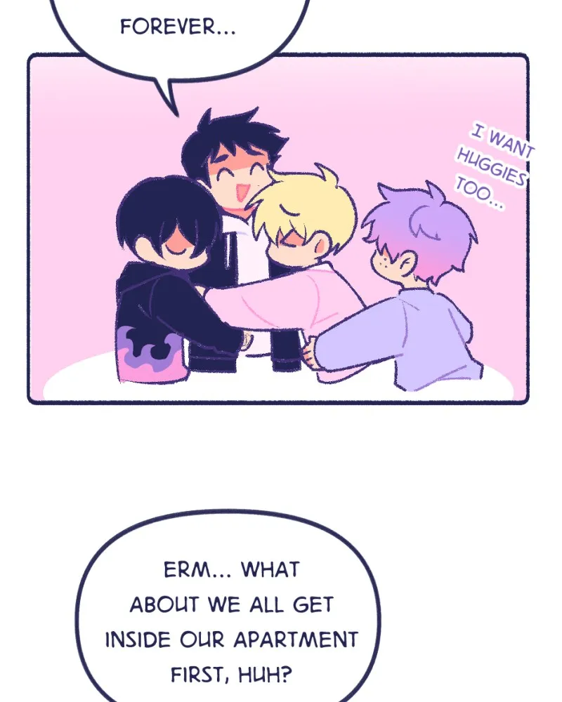 Read Boyfriends. chapter 192 image 6 on Lezhin