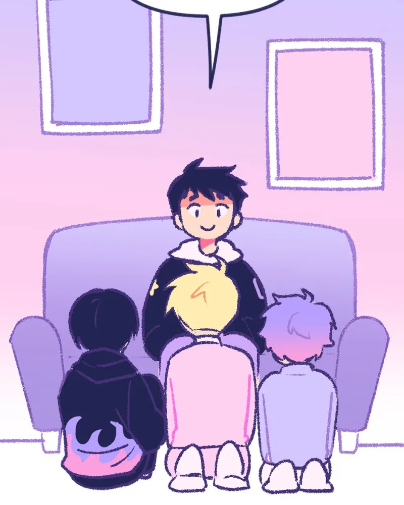 Read Boyfriends. chapter 192 image 9 on Lezhin