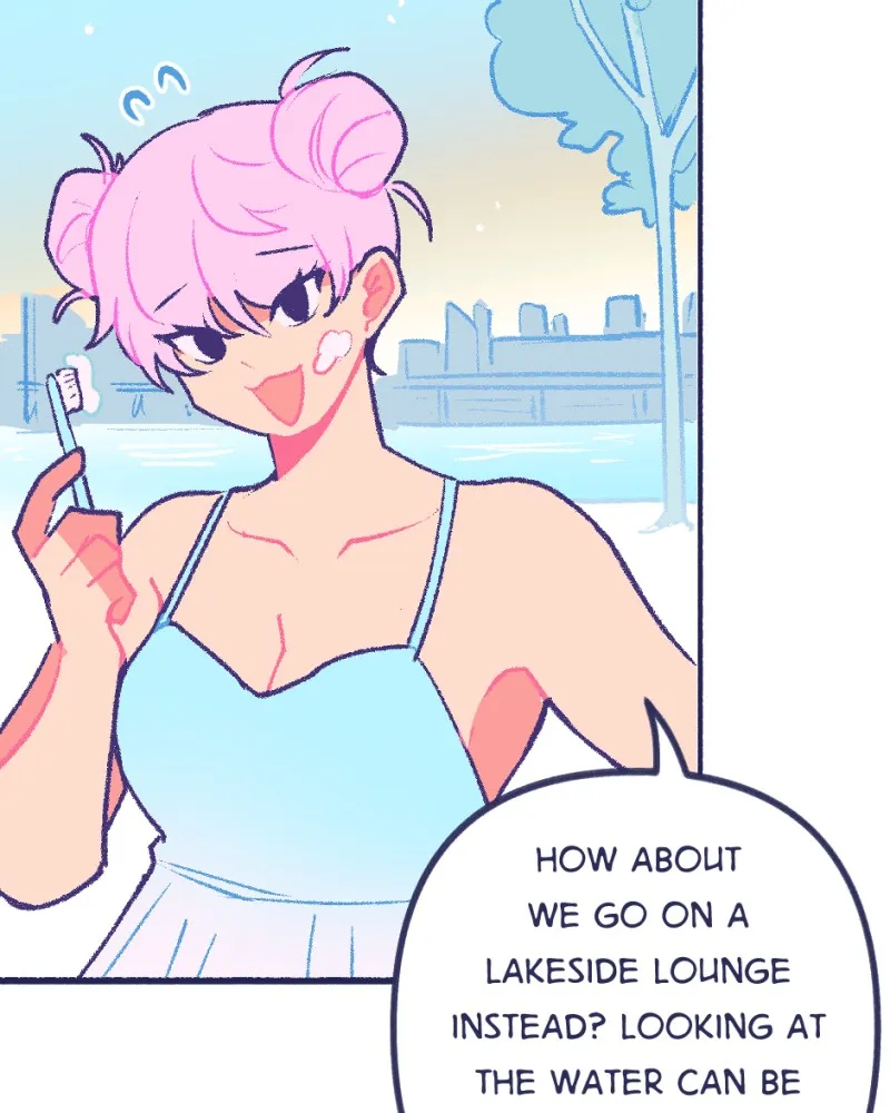 Read Boyfriends. chapter 193 image 12 on Lezhin