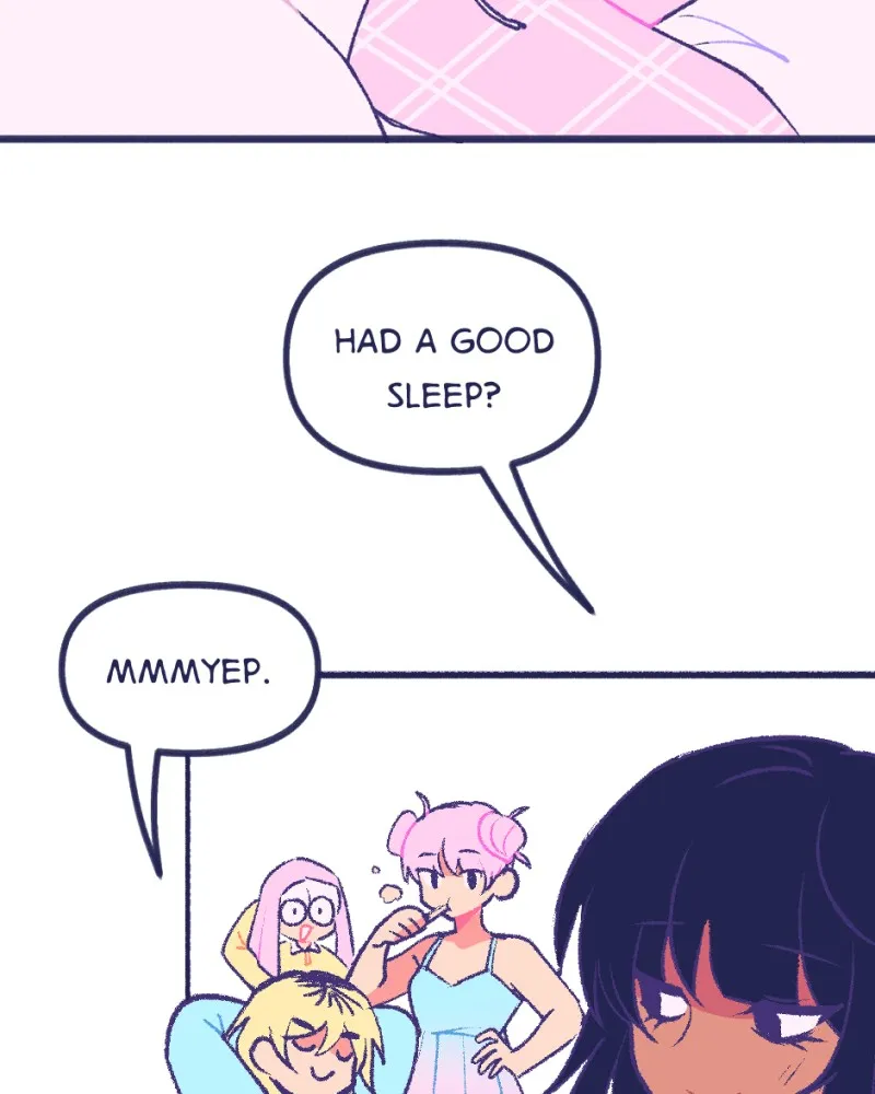Read Boyfriends. chapter 193 image 2 on Lezhin