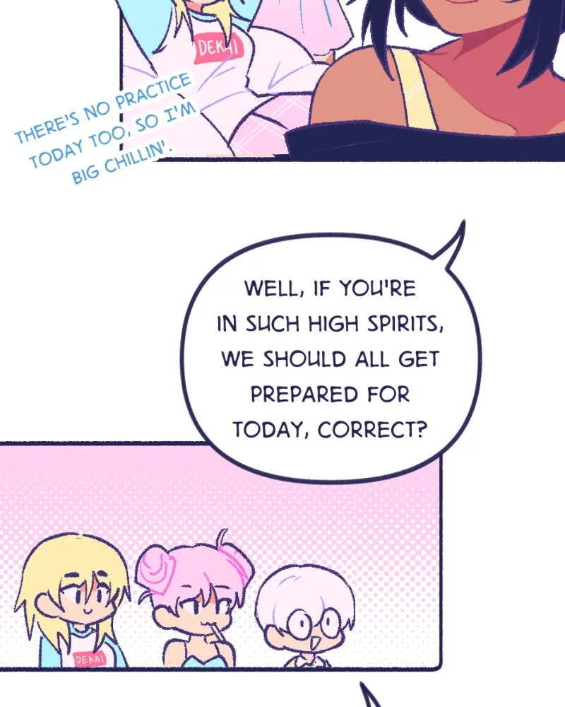 Read Boyfriends. chapter 193 image 3 on Lezhin