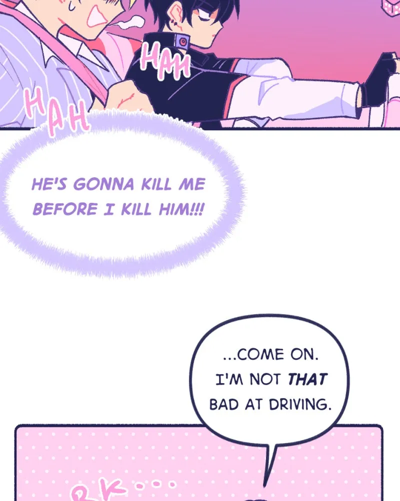 Read Boyfriends. chapter 195 image 14 on Lezhin