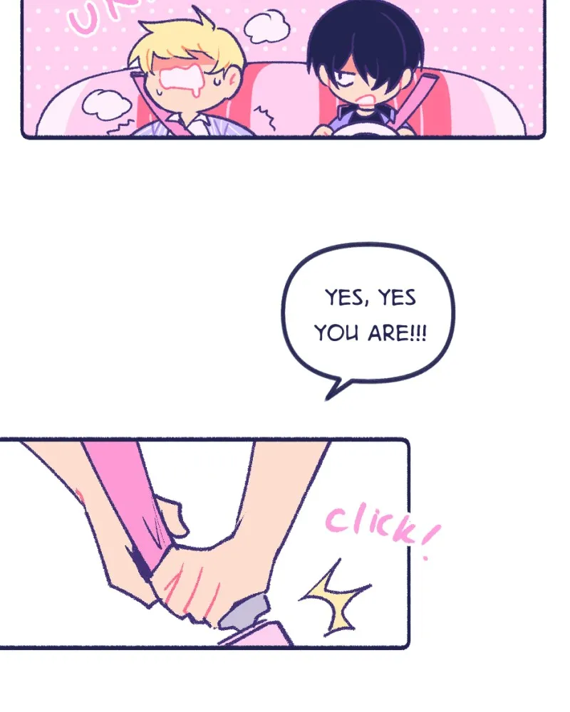 Read Boyfriends. chapter 195 image 15 on Lezhin