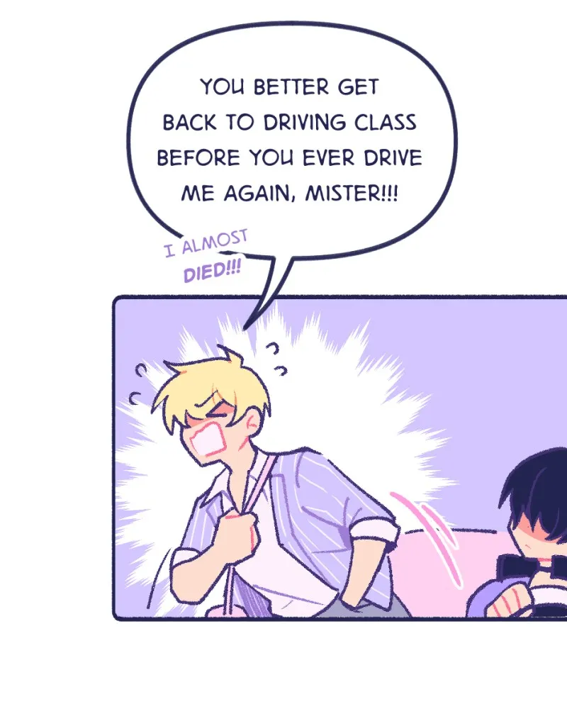 Read Boyfriends. chapter 195 image 16 on Lezhin