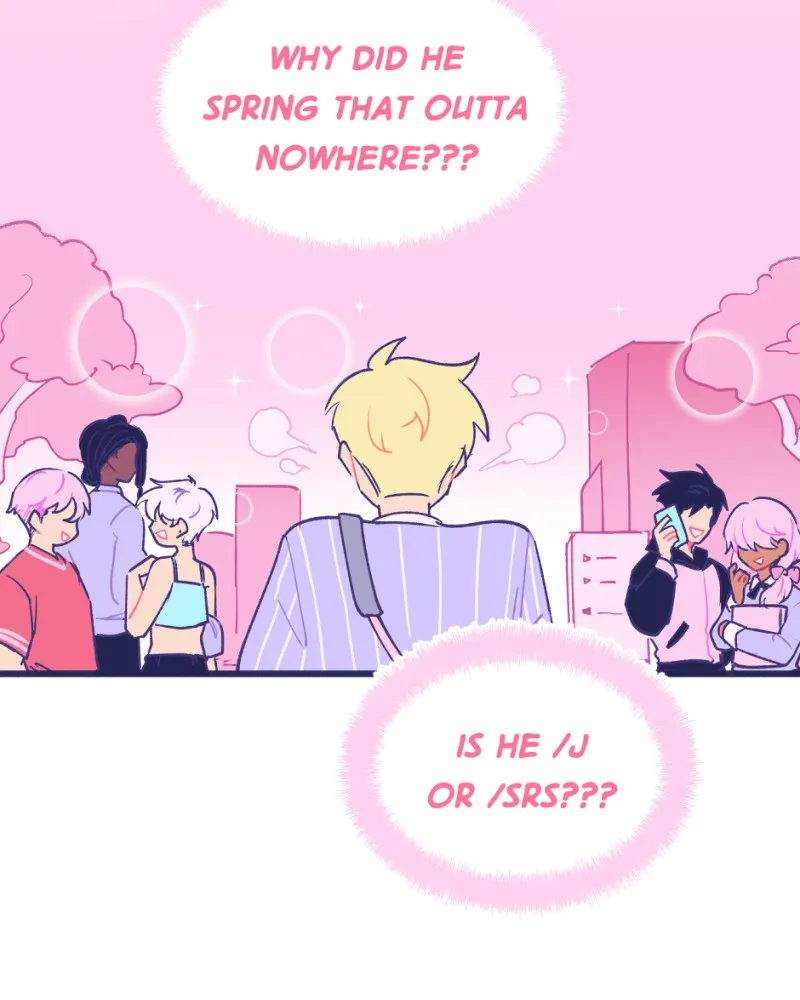 Read Boyfriends. chapter 195 image 26 on Lezhin