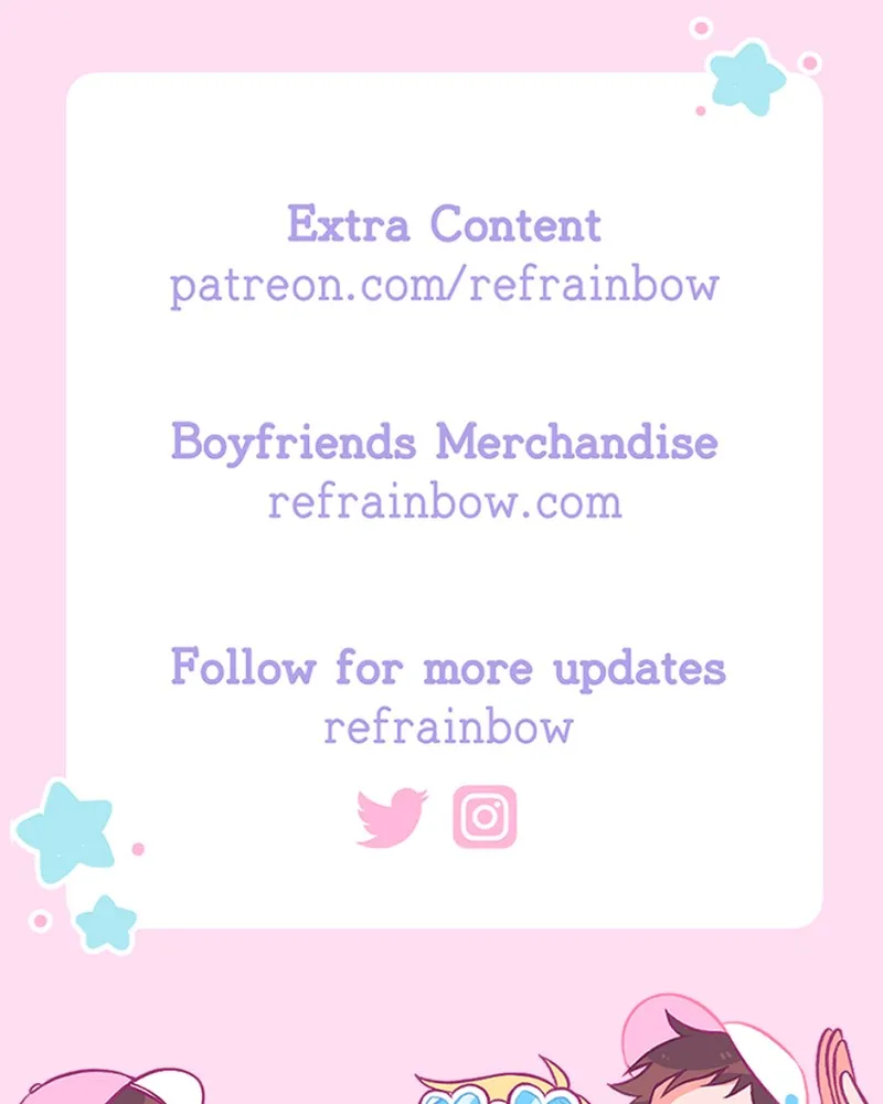Read Boyfriends. chapter 195 image 28 on Lezhin