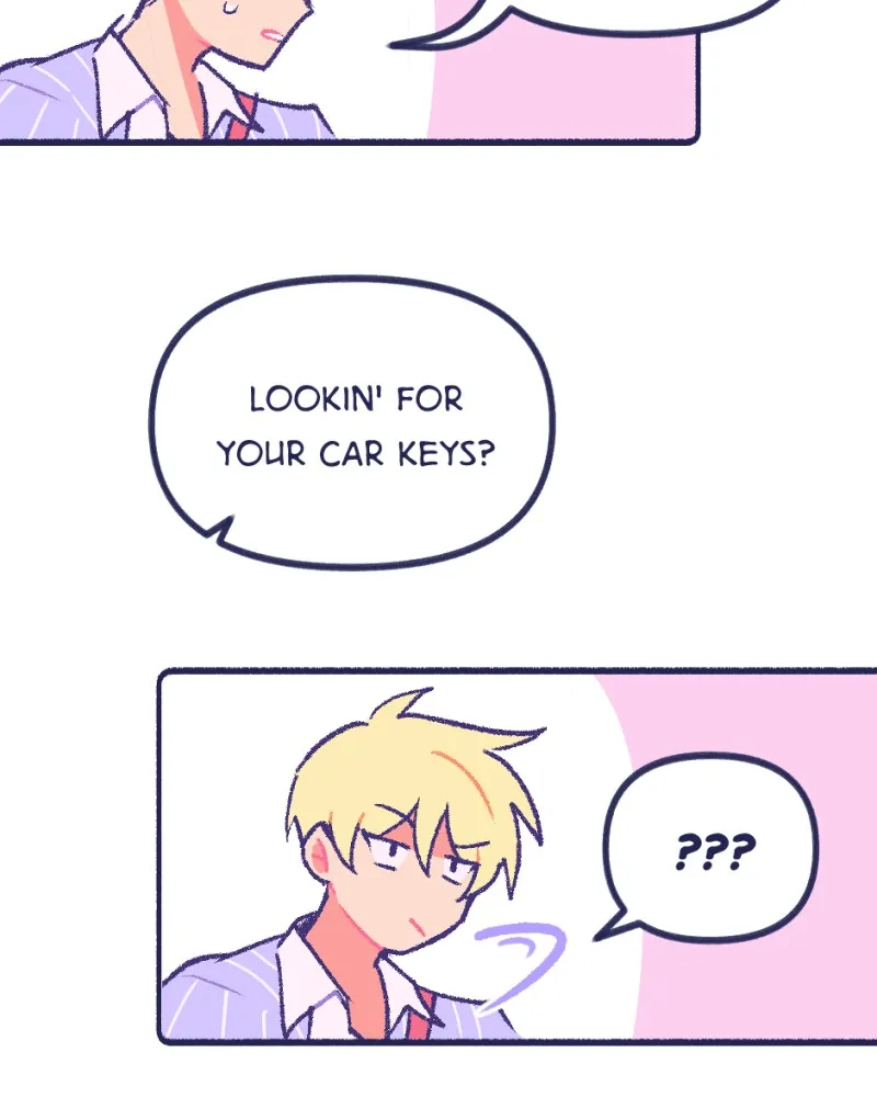 Read Boyfriends. chapter 195 image 4 on Lezhin