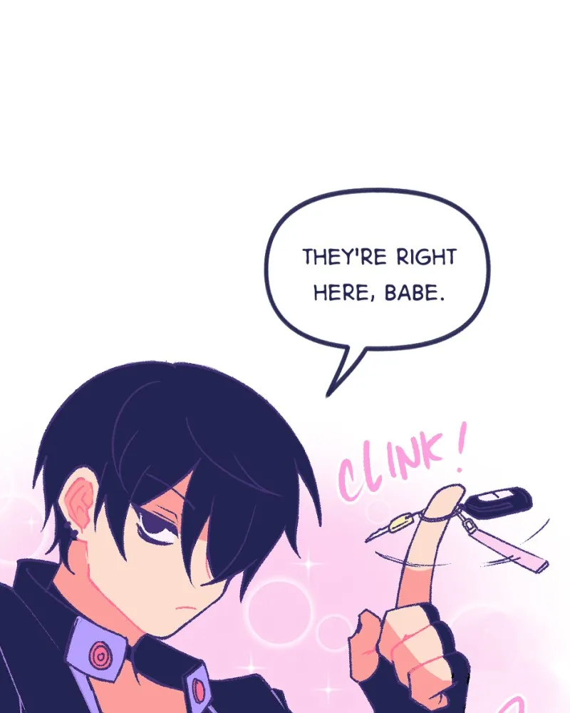 Read Boyfriends. chapter 195 image 5 on Lezhin