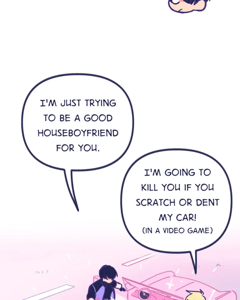 Read Boyfriends. chapter 195 image 8 on Lezhin