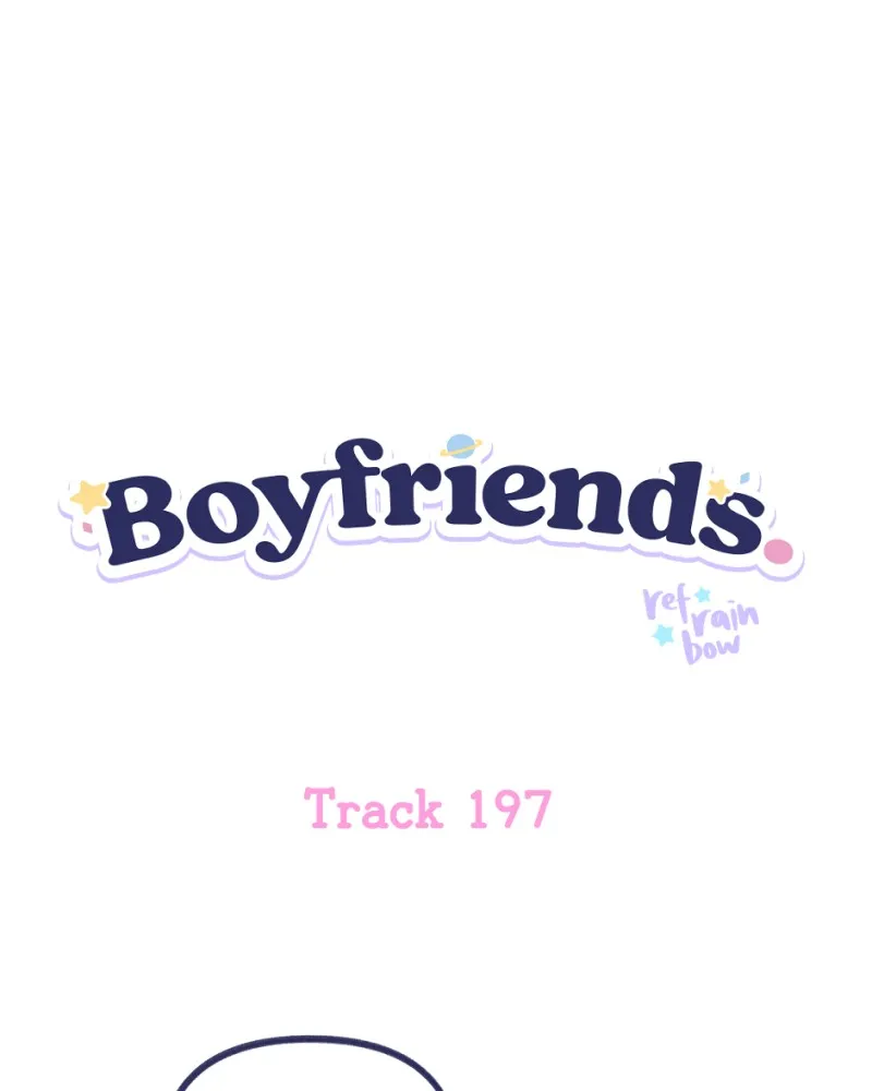 Read Boyfriends. chapter 197 image 0 on Lezhin