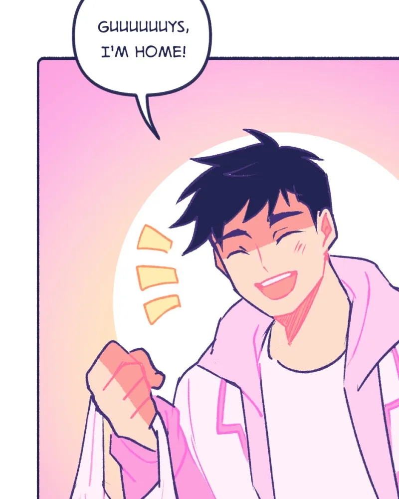 Read Boyfriends. chapter 197 image 1 on Lezhin