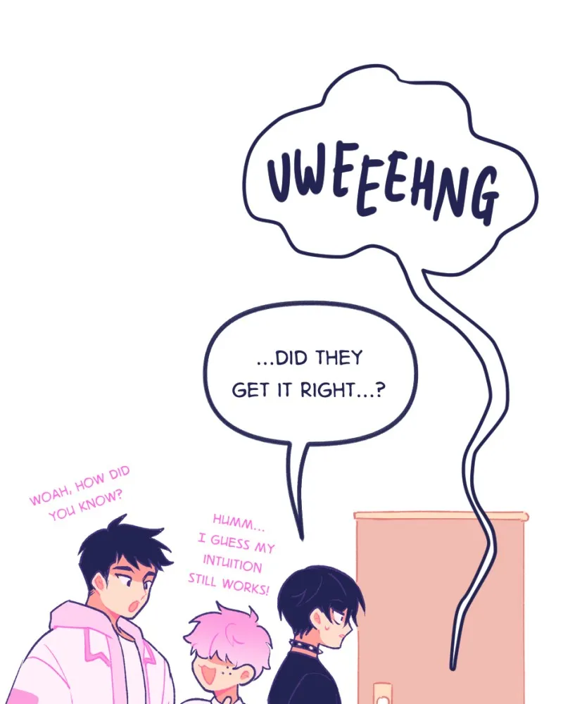 Read Boyfriends. chapter 197 image 13 on Lezhin