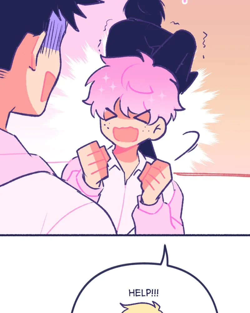 Read Boyfriends. chapter 197 image 3 on Lezhin
