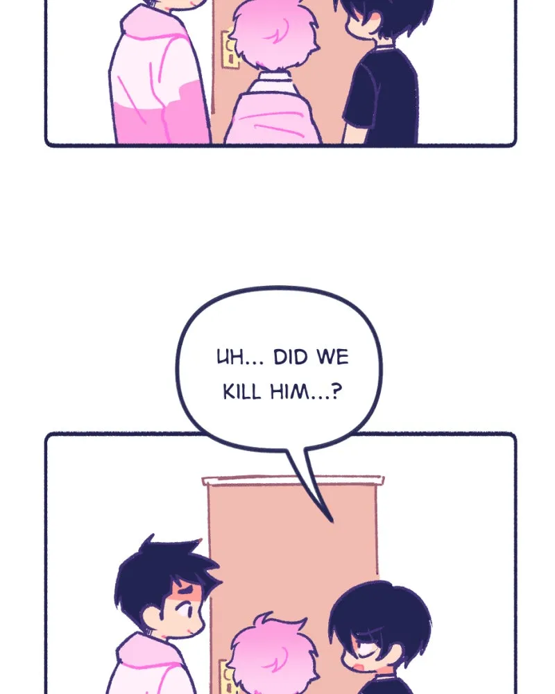Read Boyfriends. chapter 197 image 32 on Lezhin