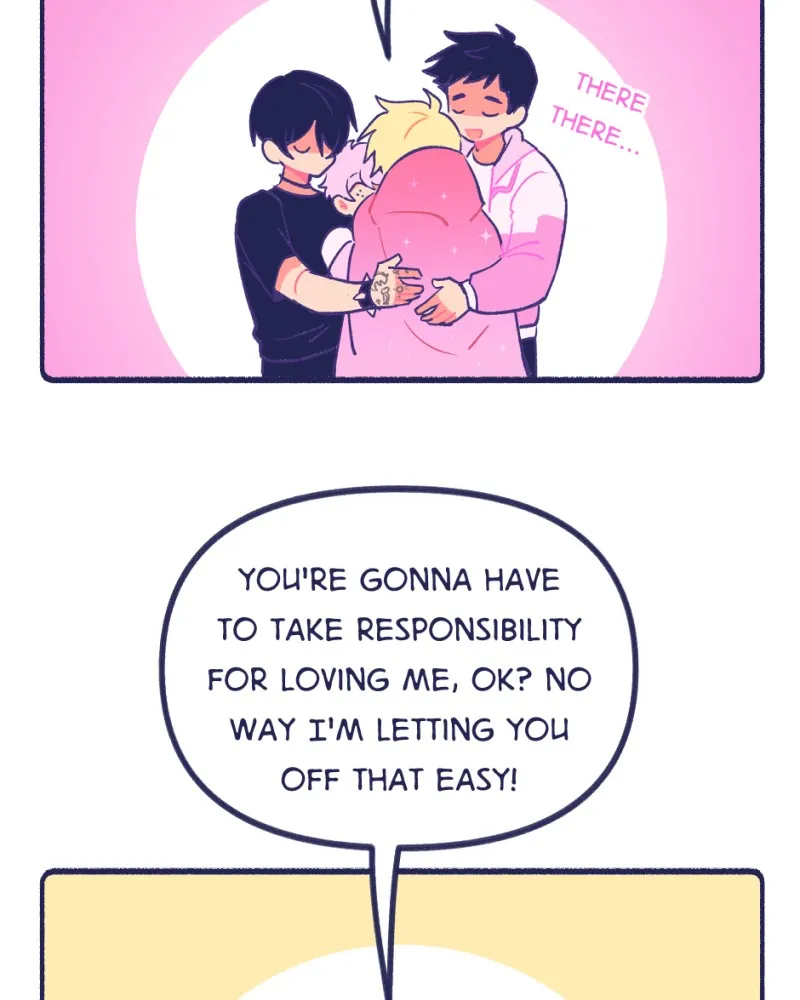 Read Boyfriends. chapter 197 image 36 on Lezhin