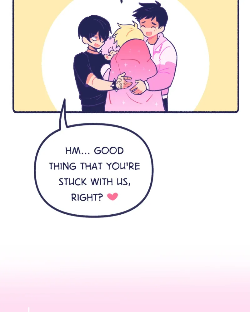 Read Boyfriends. chapter 197 image 37 on Lezhin