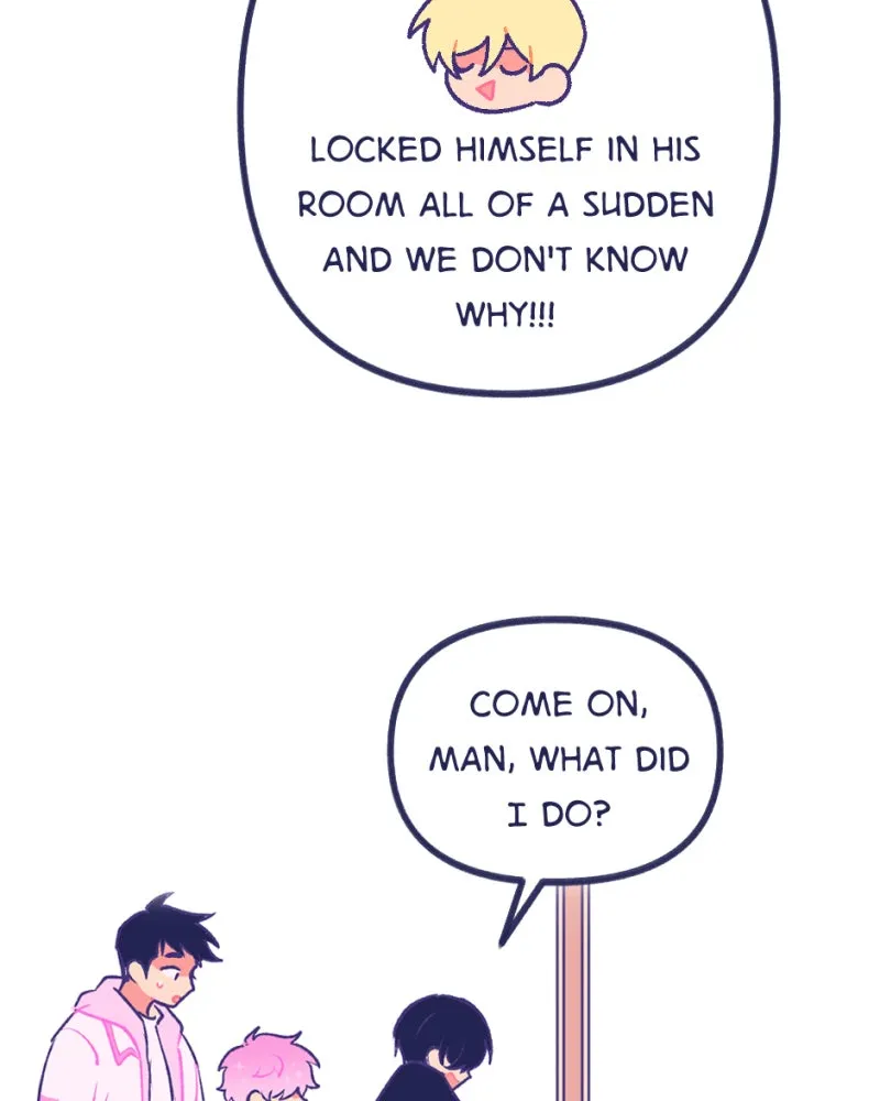 Read Boyfriends. chapter 197 image 4 on Lezhin
