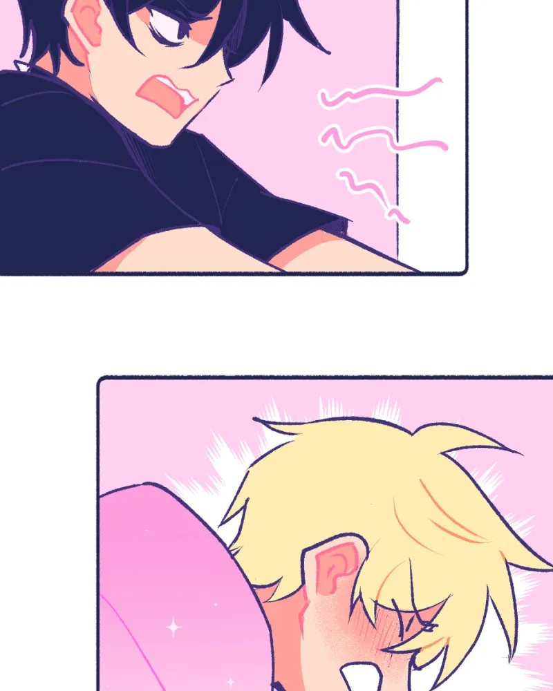 Read Boyfriends. chapter 197 image 6 on Lezhin