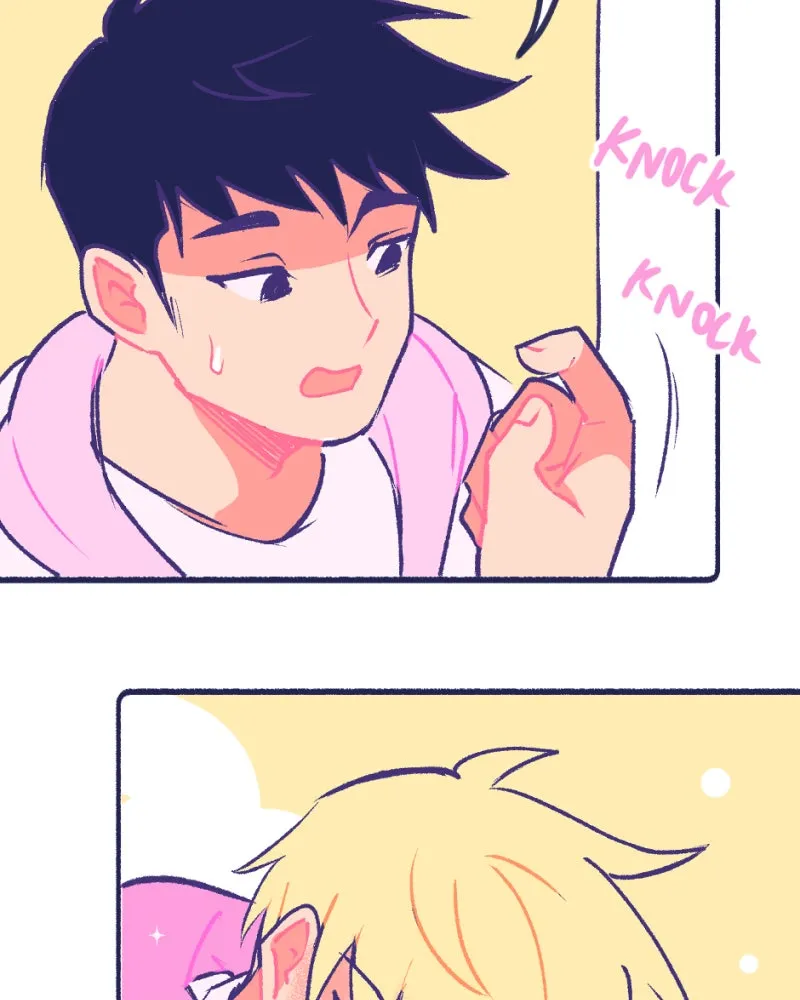 Read Boyfriends. chapter 197 image 8 on Lezhin