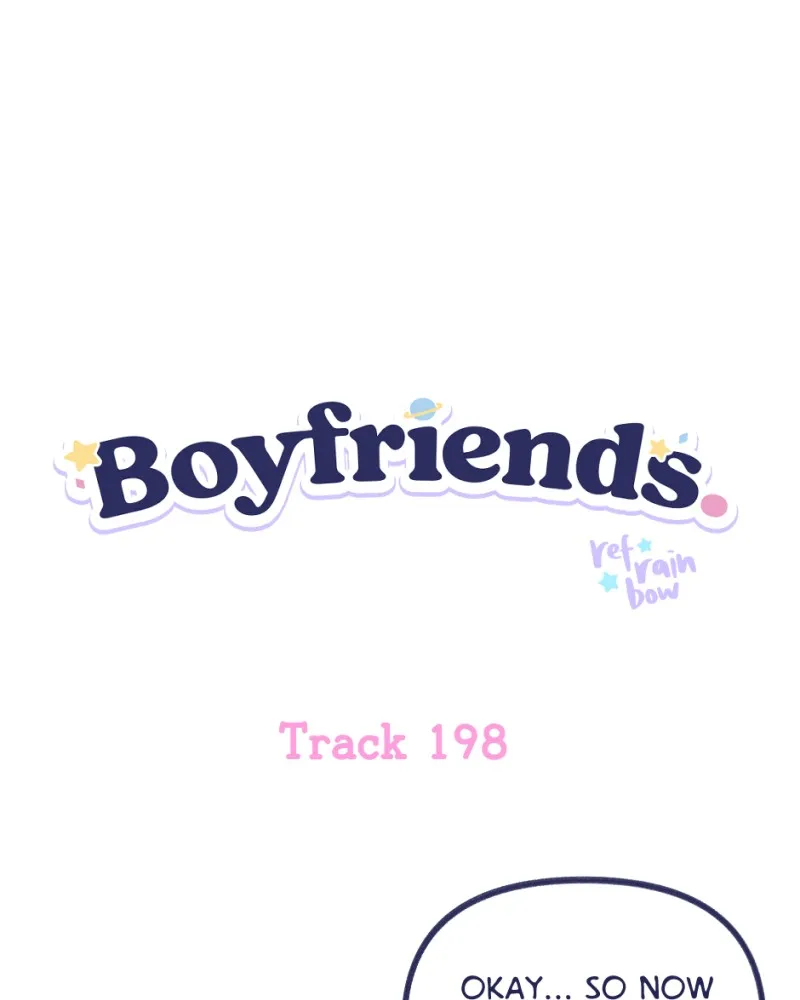Read Boyfriends. chapter 198 image 0 on Lezhin