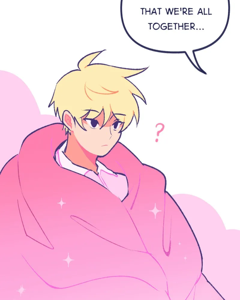 Read Boyfriends. chapter 198 image 1 on Lezhin