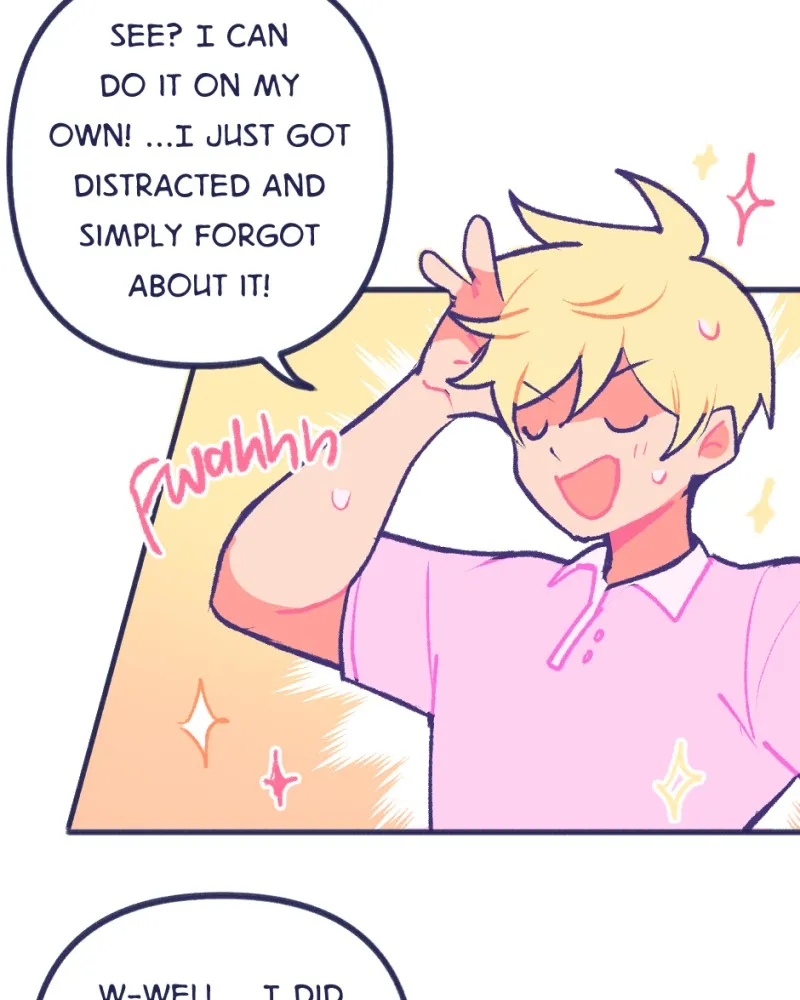 Read Boyfriends. chapter 198 image 10 on Lezhin