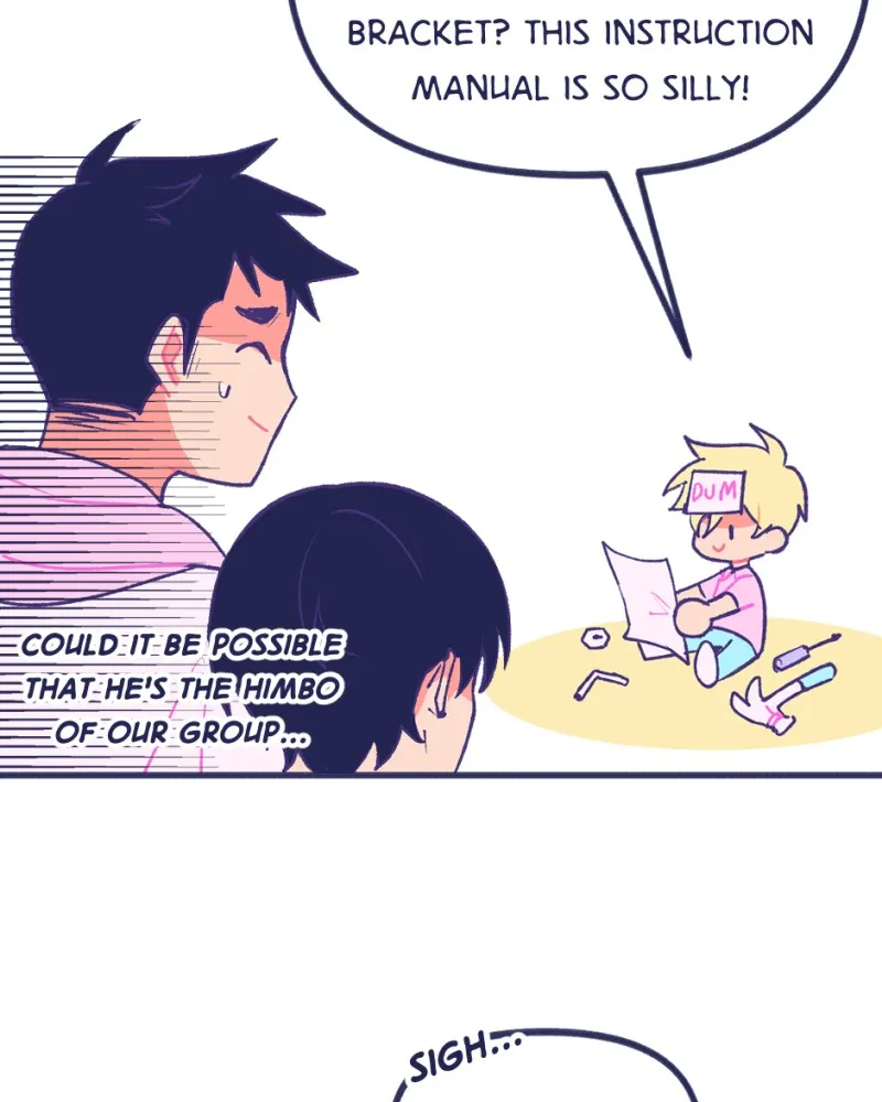 Read Boyfriends. chapter 198 image 12 on Lezhin