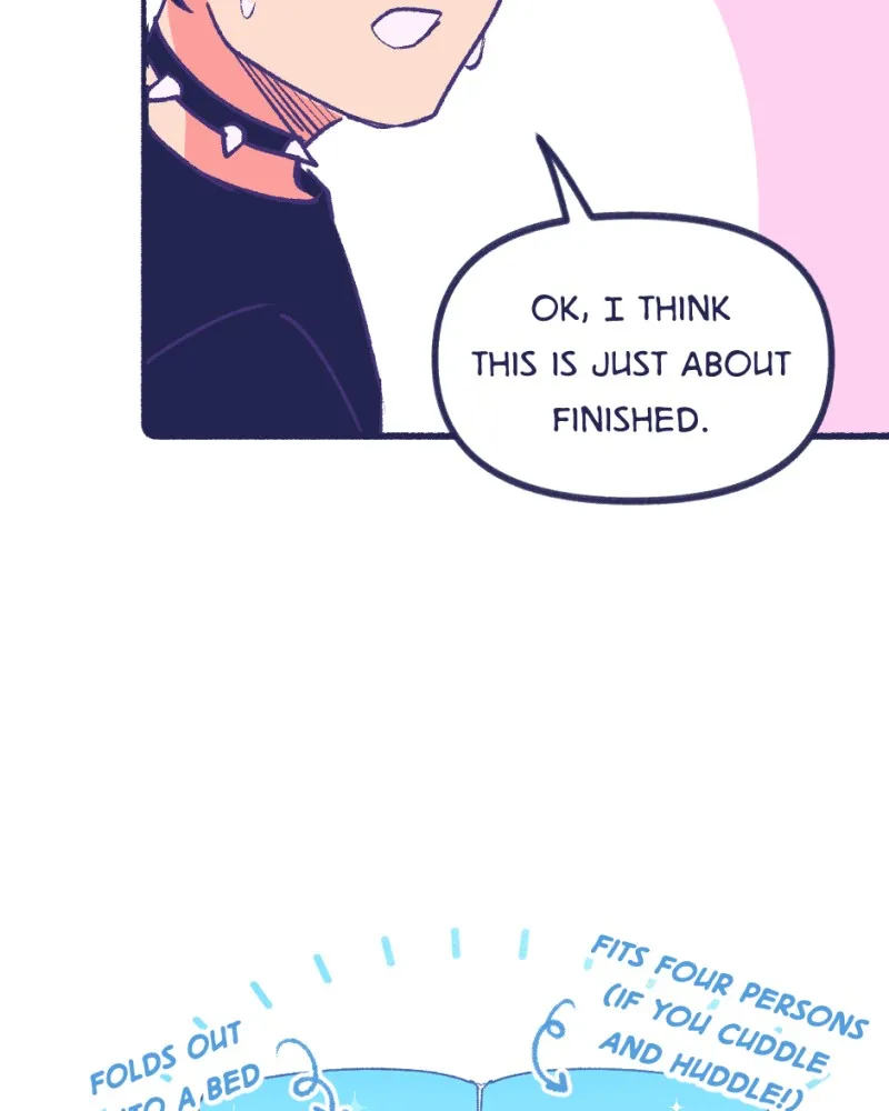 Read Boyfriends. chapter 198 image 18 on Lezhin